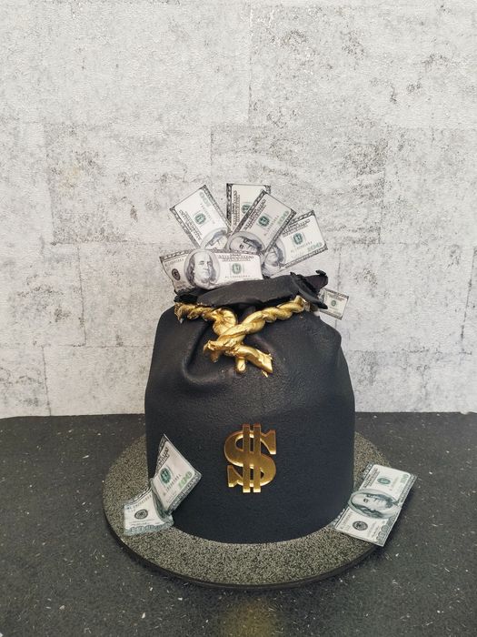 Торти на замовлення