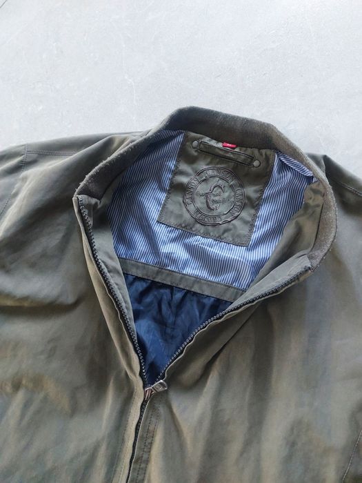 Kurtka wiatrówka/bomberka