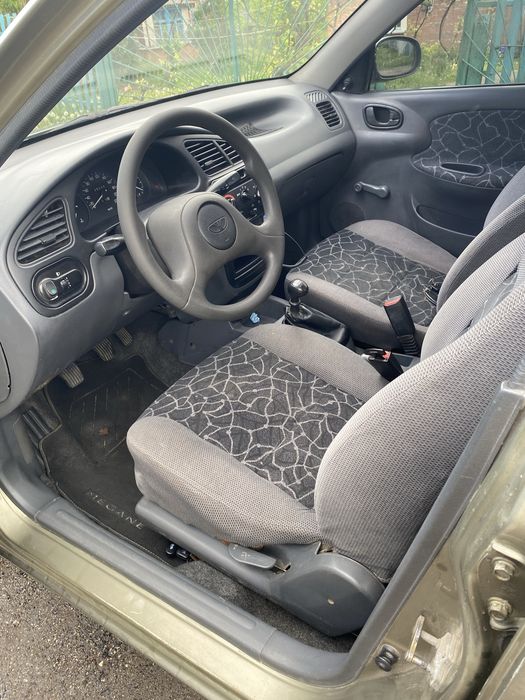 Део сенс 1.3   1500 $