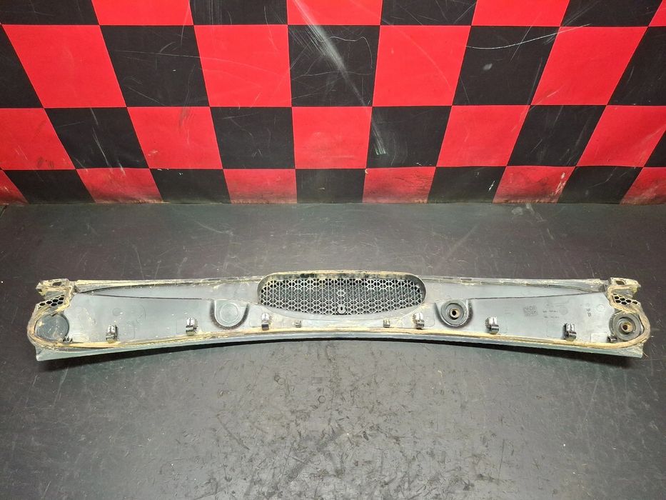 Grelha Torpedo PEUGEOT Partner II Tepee