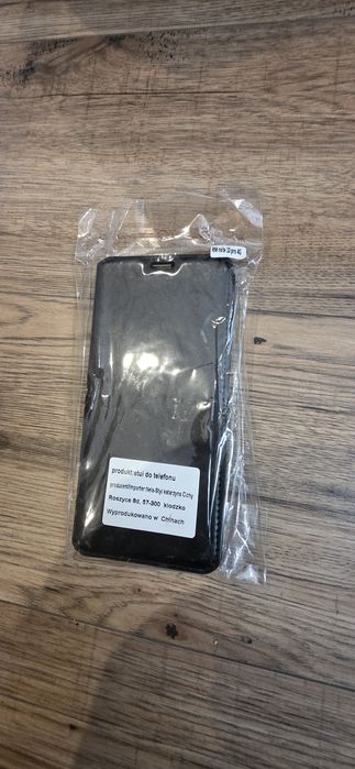 Etui Redmi Note 10 Pro