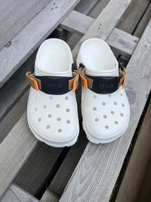 Crocs Classic All Terrain Крокси для всієї сімʼї