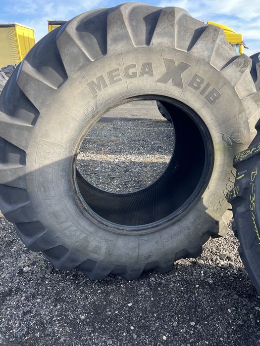 Opona używana 710/75R34