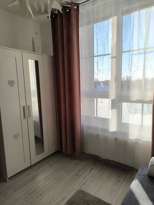Mieszkanie – Warszawa - Widok 5