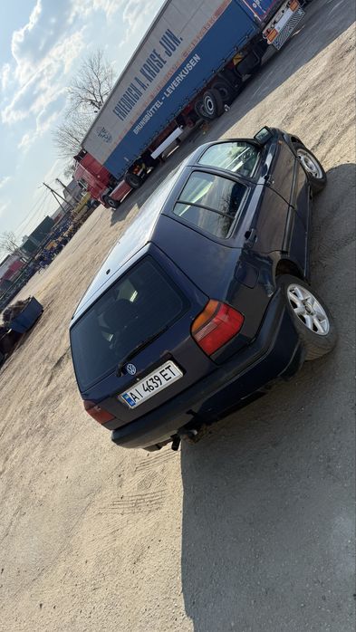 Продаж Volkswagen Golf 3