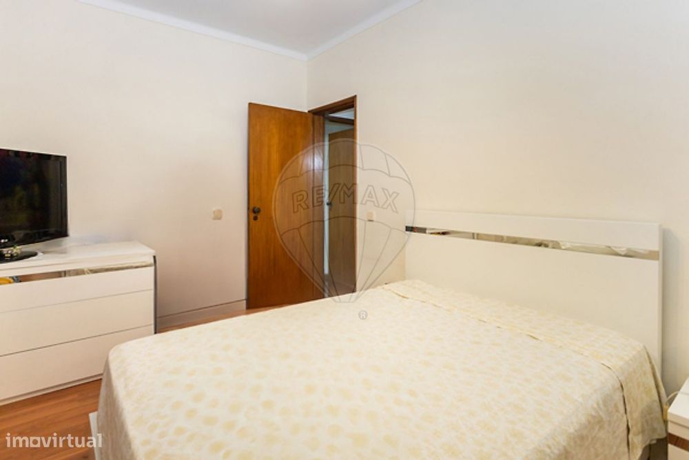 Apartamento T2 para venda