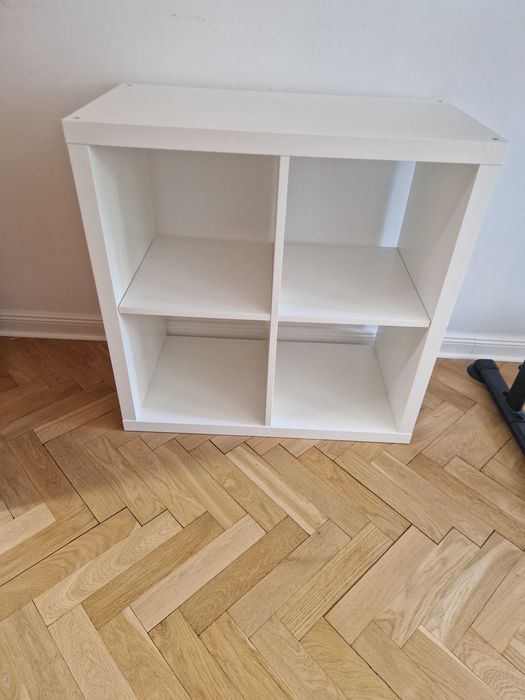 Regał kallax 2x2