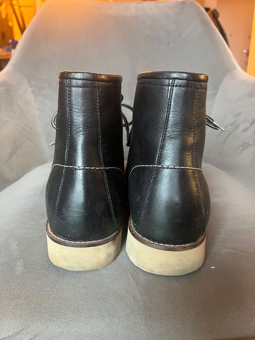 Buty / trzewiki „moc toe” rozm. 45