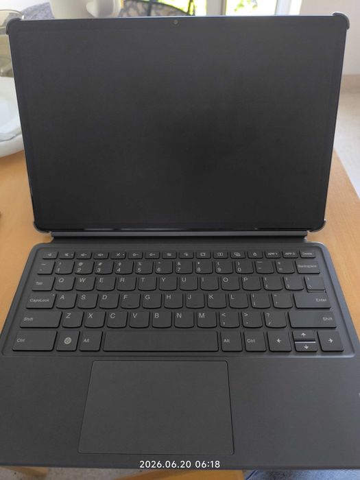 Tablet Lenovo Tab P12  12,7" 8/128 GB rysik + klawiatura