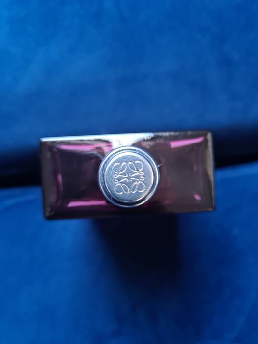 Używane perfumy Loewe Earth edp.