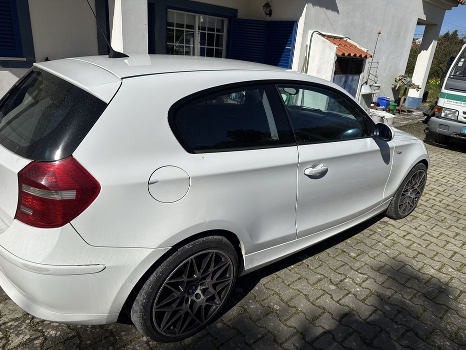 Bmw serie 1 118d