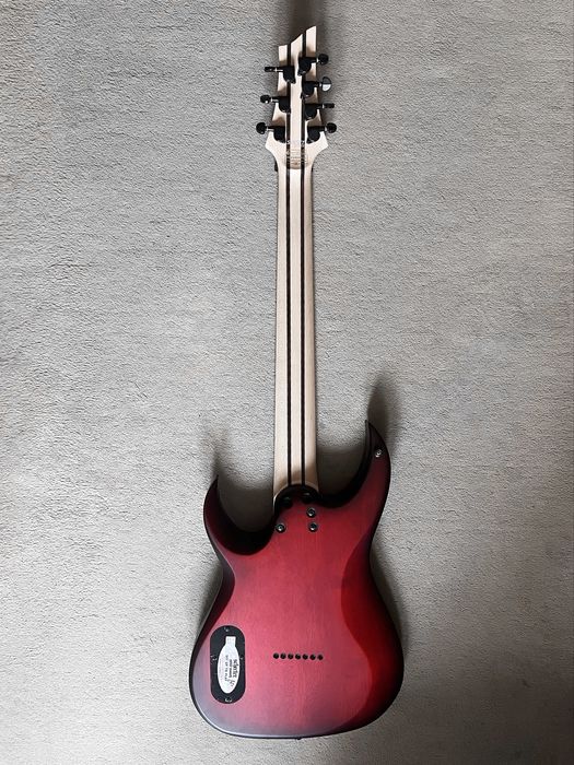 Guitarra 7 cordas Schecter Sunset -7 Extreme SB