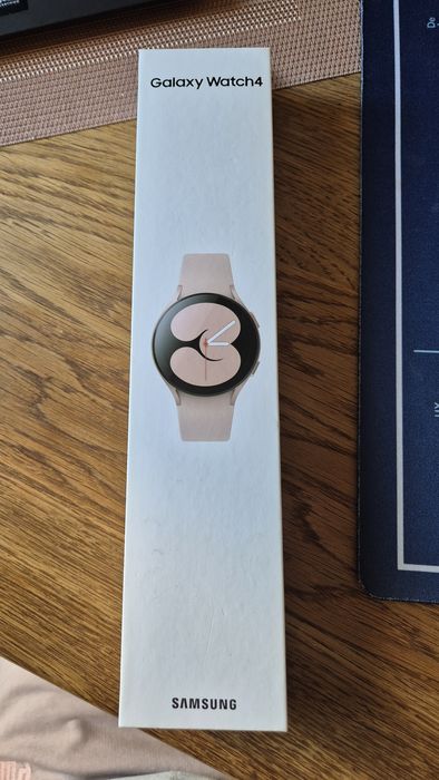Smart watch samsung galaxy watch 4