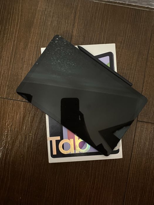 б/у samsung galaxy tab s6 lite