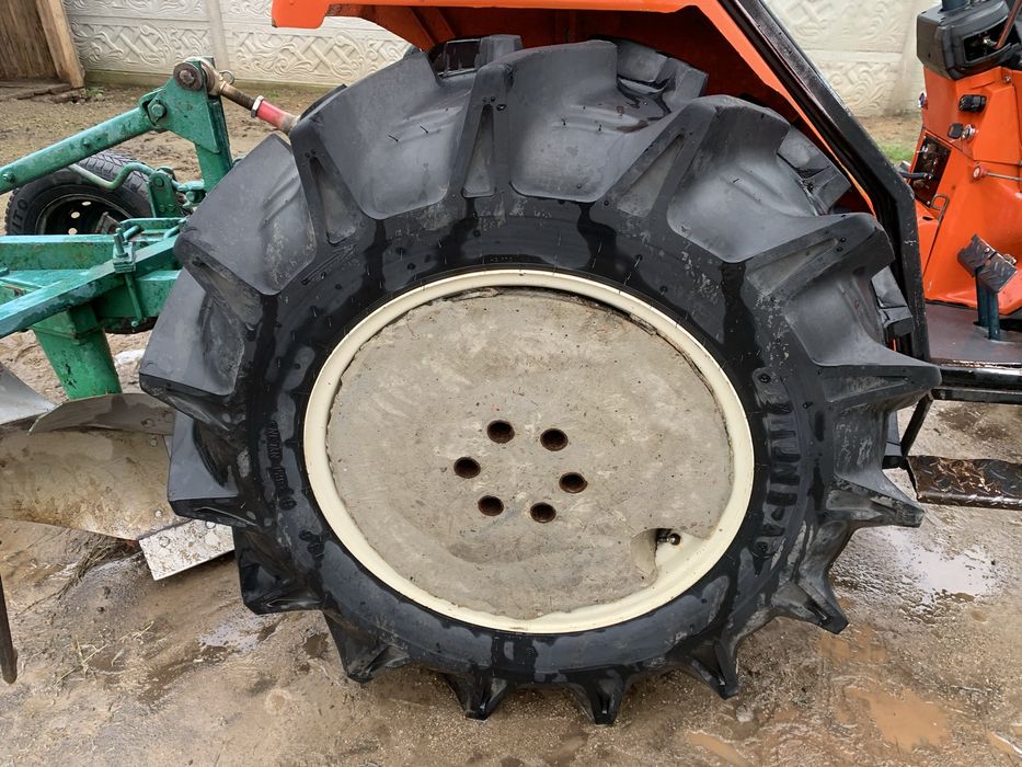 Продат kubota l3250