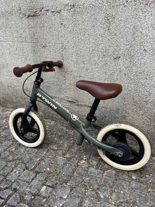 Bicicleta de iniciacao