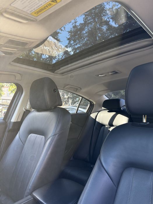 Mazda 6 Grand Touring Rezerved