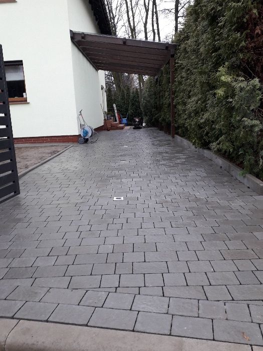 Brukarstwo ,drenaze , szybko i solidnie, wolne terminy.