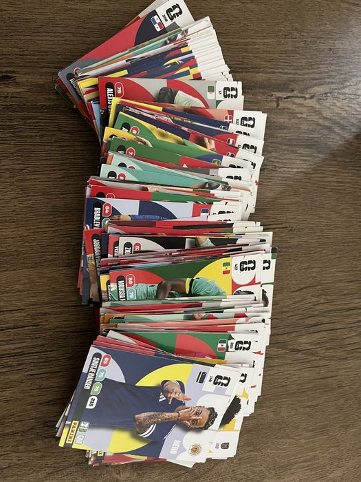 Kart FIFA word cup 2026