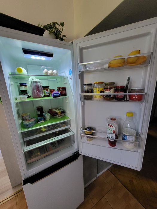 NIŻSZA CENA Lodówka Amica  na gwarancji
