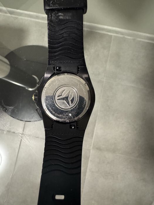 TechnoMarine Cruise(оригинал)