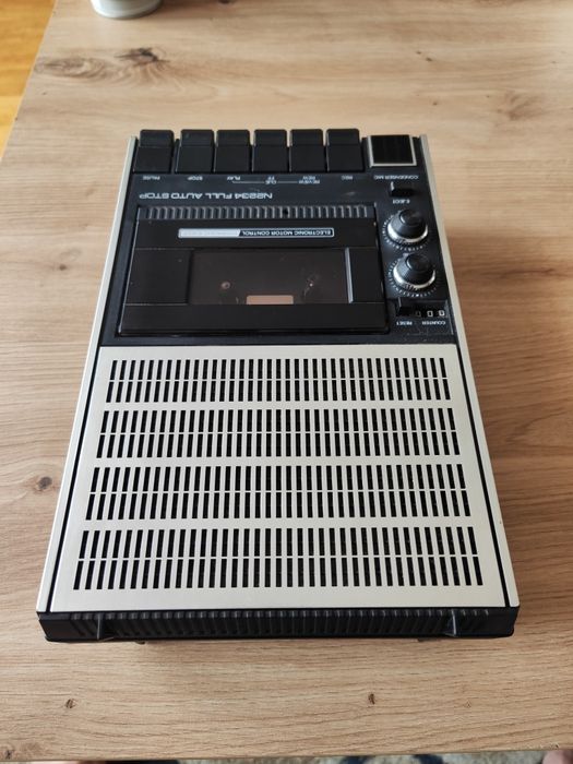 Magnetofon Philips  N2234