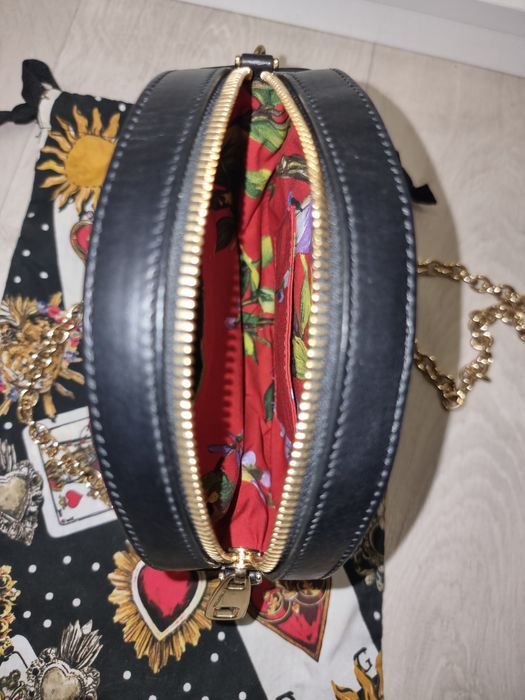 Сумка Dolce & Gabbana (оригинал Италия)
