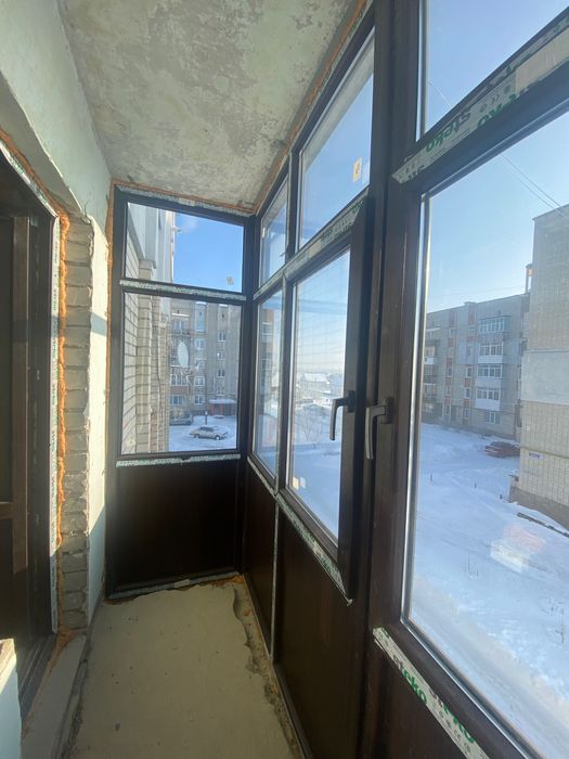 Продаж квартири Дубровиця