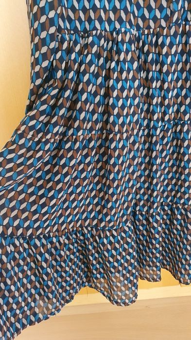 Vestido para senhora