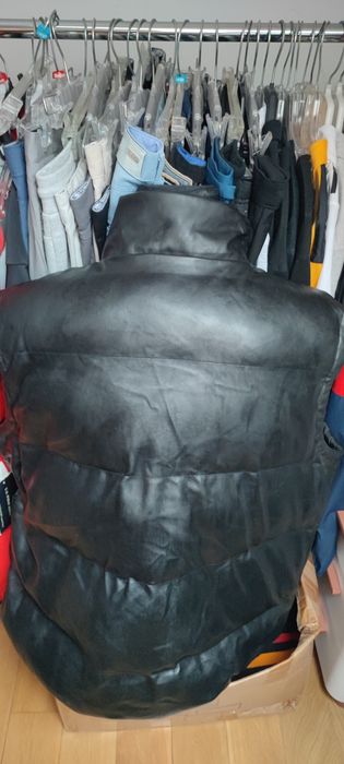 Kamizelka  Bezrękawnik U.S. Polo Assn. XL