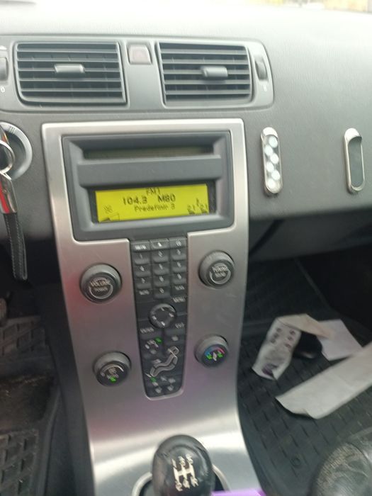 Vendo Volvo v50 negociável — photo 3