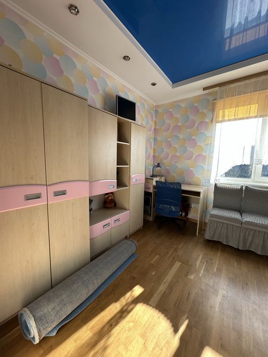 Здам Будинок біля Центру Жуковського(Архітектора Бургіньйона)