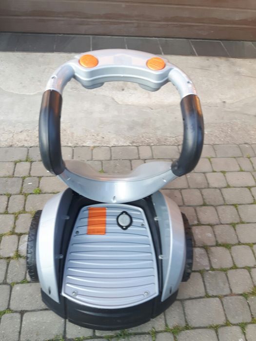 FEBER Dareway-Segway dla dzieci 12 volt,2 silniki pojzzd na akumulator