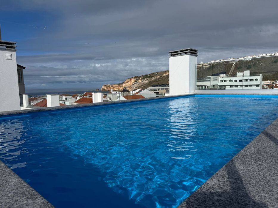 Apartamento T1 Nazare