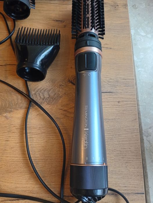 Lokosuszarka obrotowa