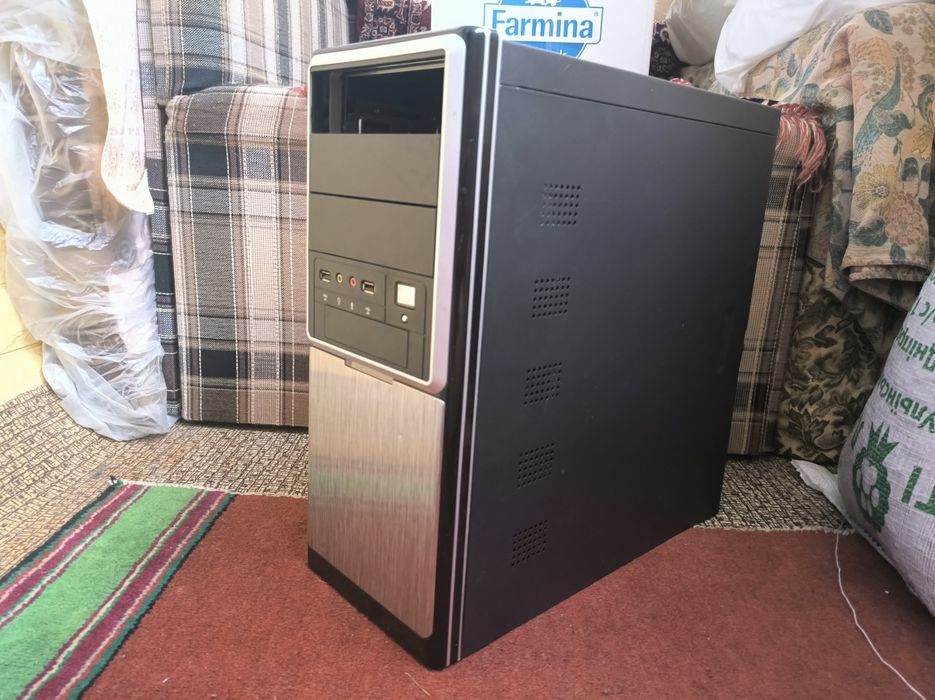 Продам корпус системного блока