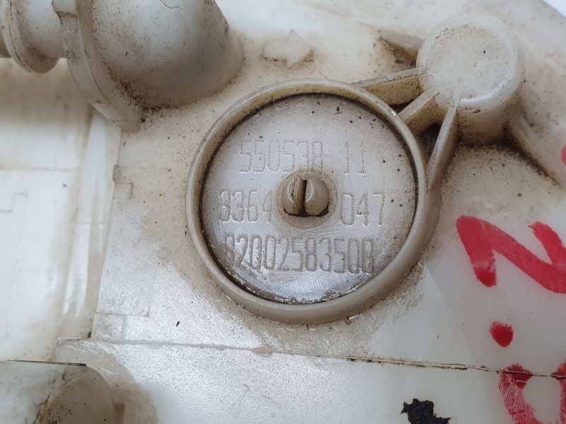 Boia combustível RENAULT Master II (FD)