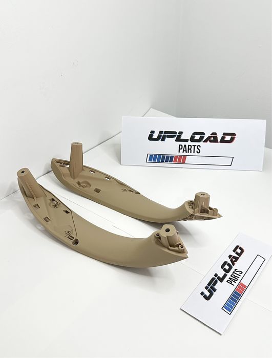 Bmw Puxadores de Porta