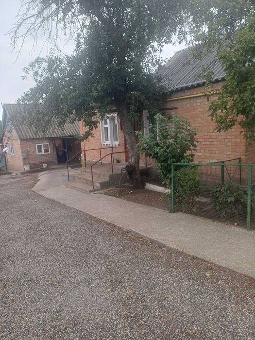 Продам будинок в с.Казарня Кропивницький район