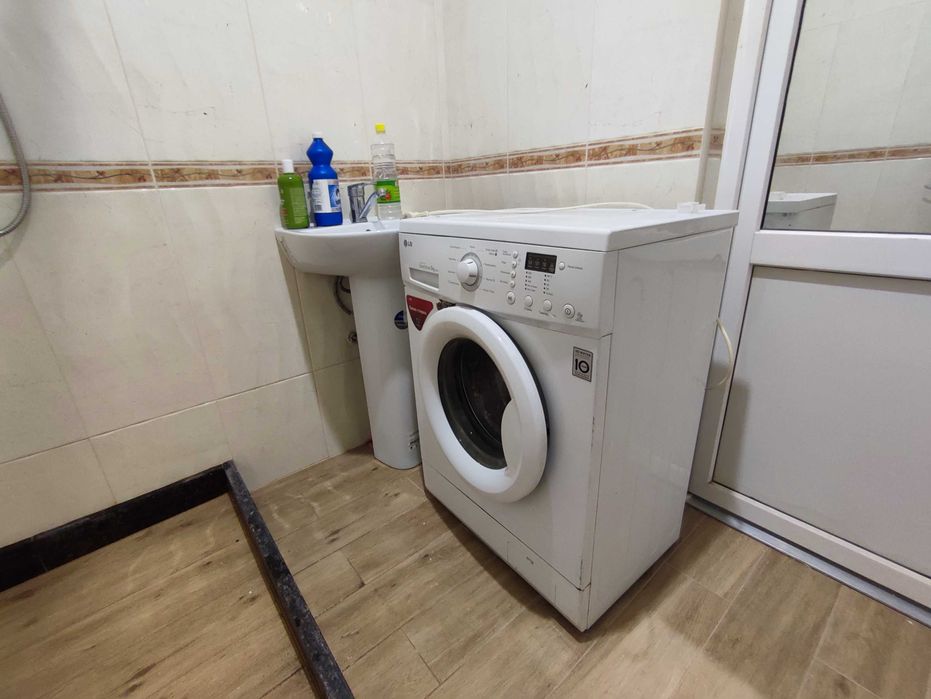 Здається 1-кварт-студія по вул.Лисенка, в р-ні Замостя, читайте опис