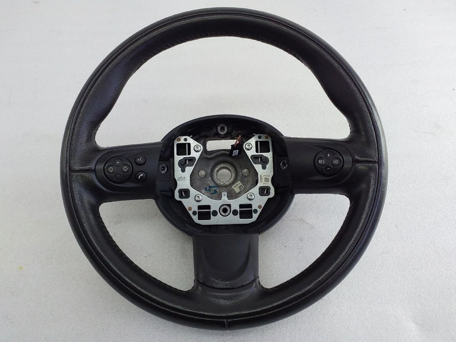 Volante de direção MINI Mini Countryman (R60)
