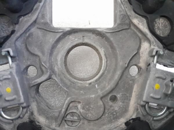 Volante de direção VOLKSWAGEN Eos (1F7, 1F8)