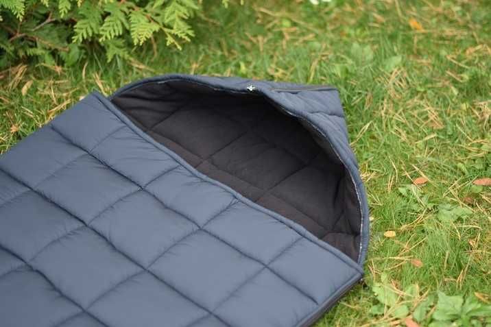 Спальний мішок камуфляж! СПАЛЬНИК армійський і тактичний! На застібках