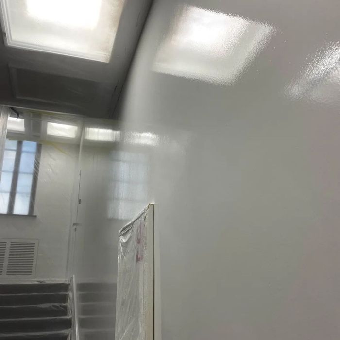 Шпаклювання.Малярні роботи. Гіпсокартонні роботи.