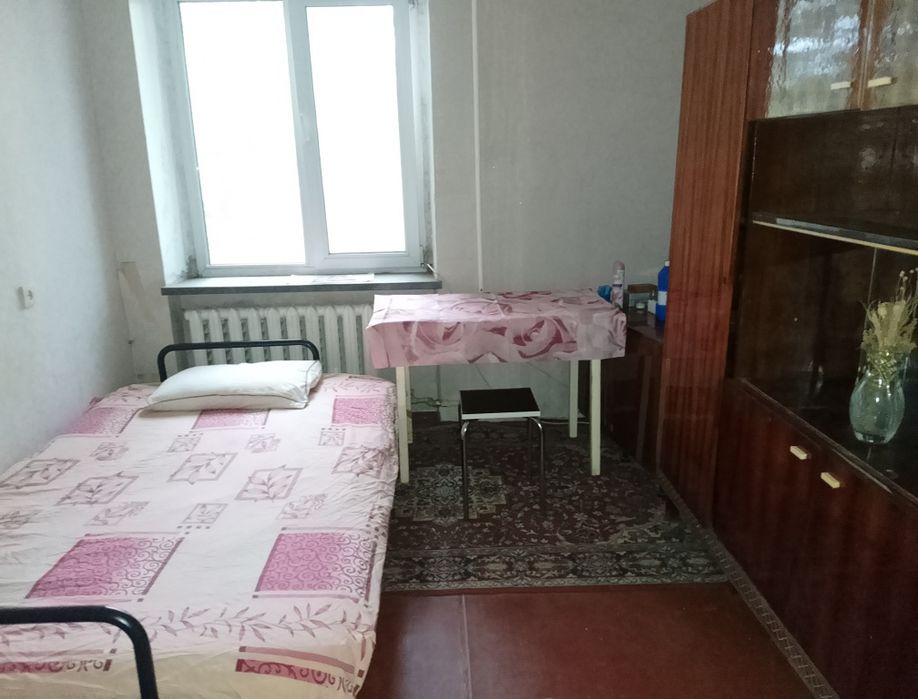 Комната в коммуне СВОЯ