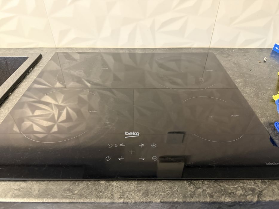 Płyta  indukcyjna BEKO