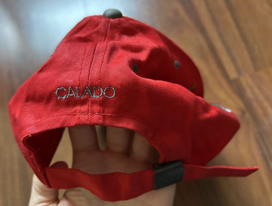 Boné Benfica oficial