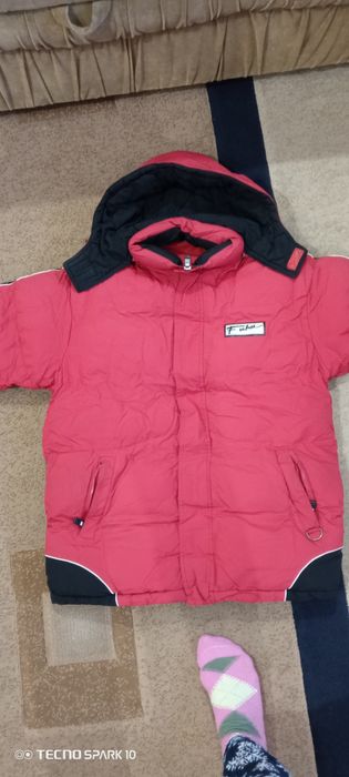 Куртка зима продам