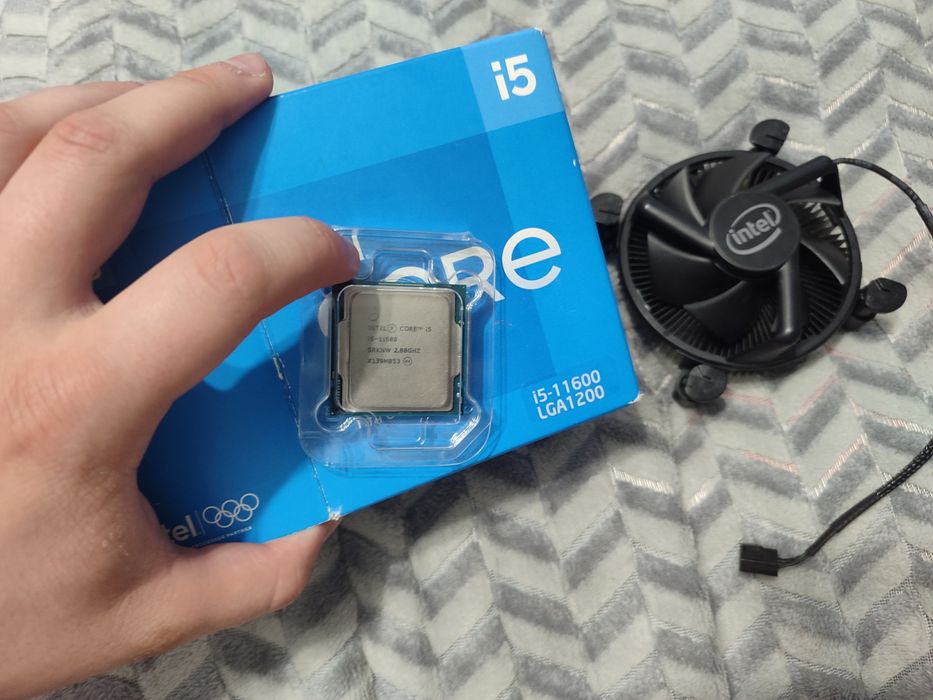 ryzen 7 3700 - купить компьютеры и комплектующие - Цена на OLX.ua