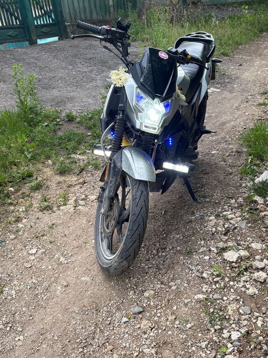 Продам Spark SP200R-32